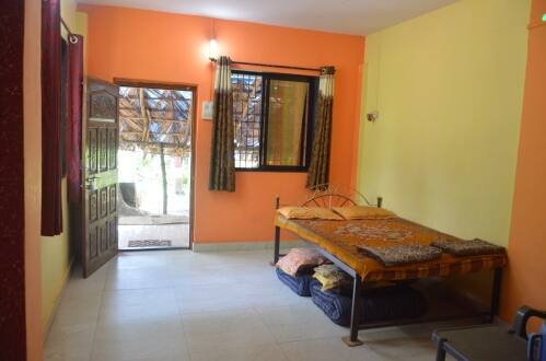 Kinara Holiday Home, Shrivardhan 2